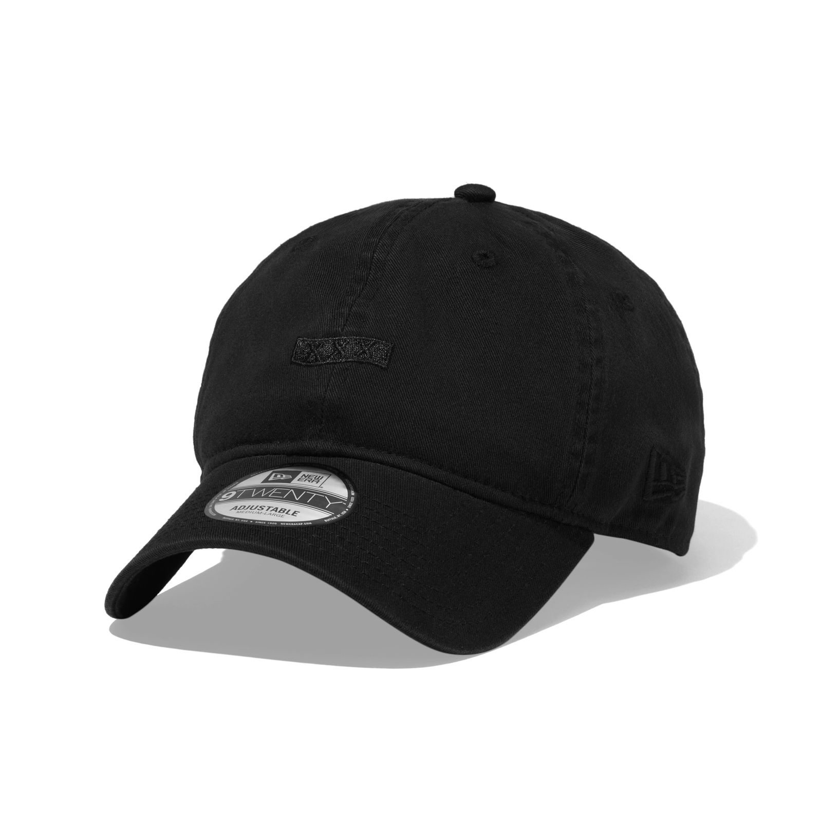 GOD SELECTION XXX - GX-A26-HT-02 9TWENTY BLACK | River