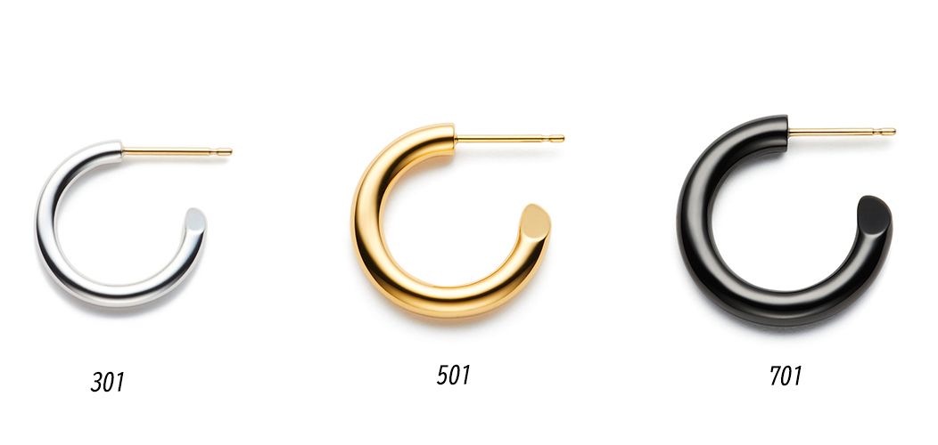 NEW BRAND -CAREERING キャリアリング- | River