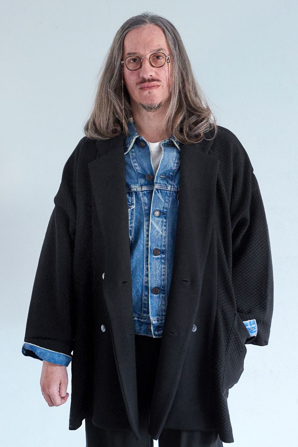 YASHIKI - 2024 AW | Salty