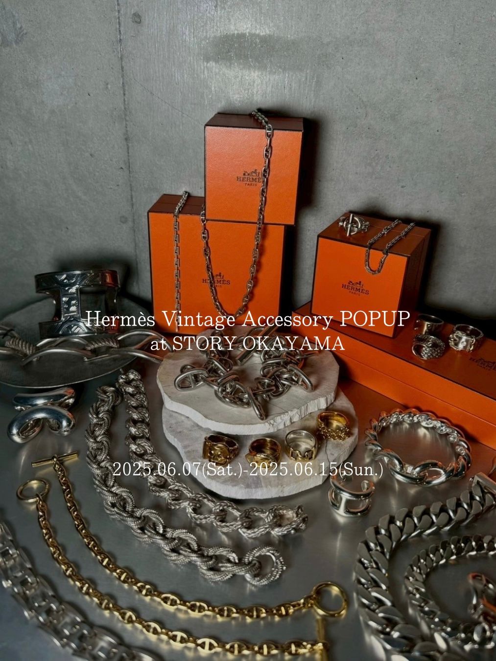 プレゼントにもオススメ】NIL DUE / NIL UN TOKYO フープピアス