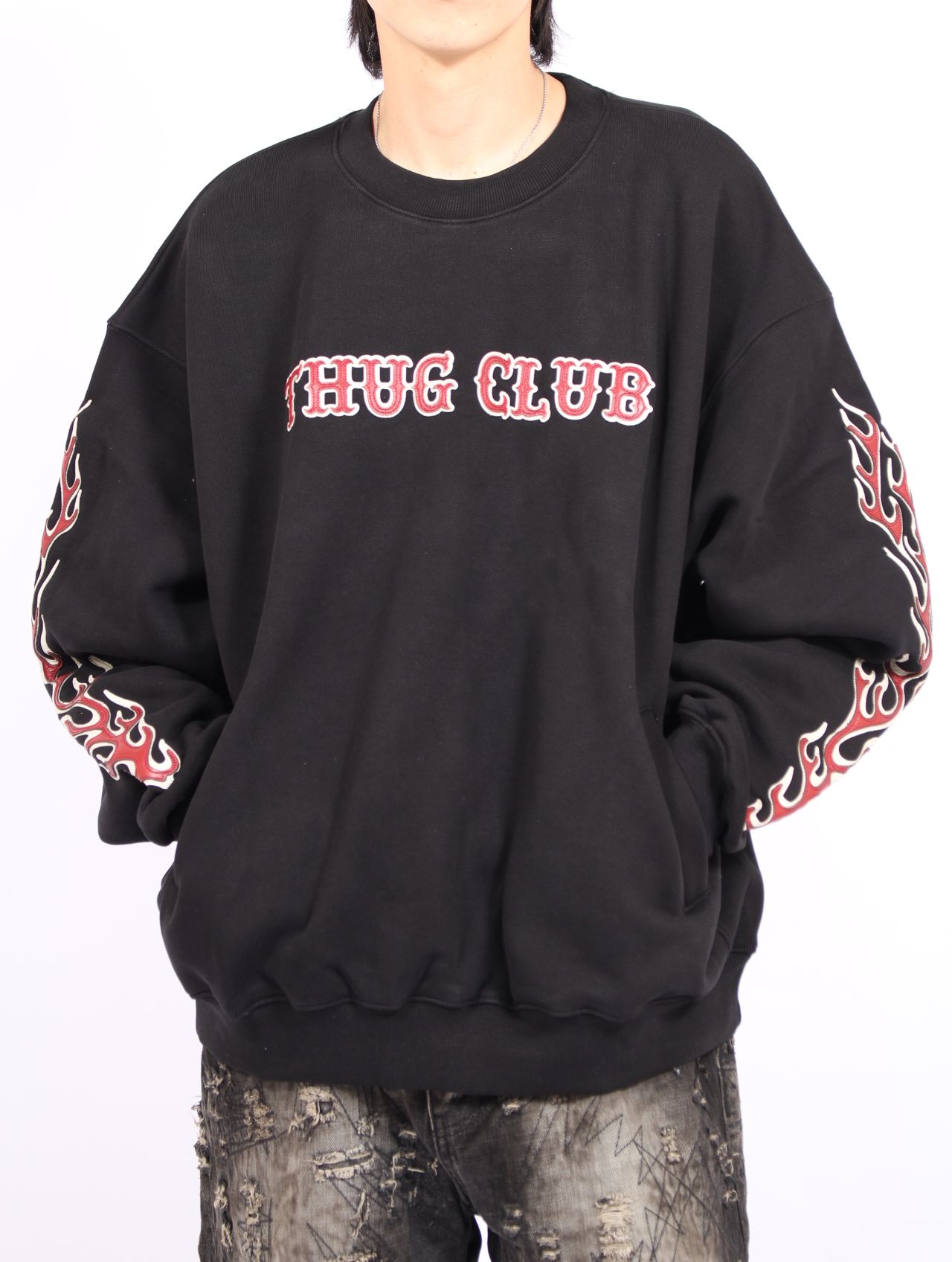 Thug Club - サグクラブ | STORY 公式通販 - オンラインストア