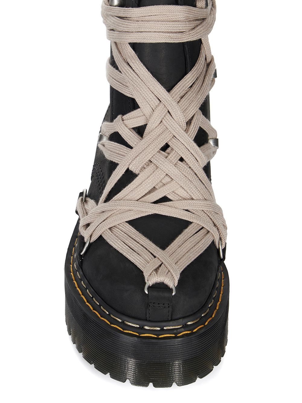 Rick Owens × Dr.Martens - 【25AW】Dr.Martens コラボレーション 1460