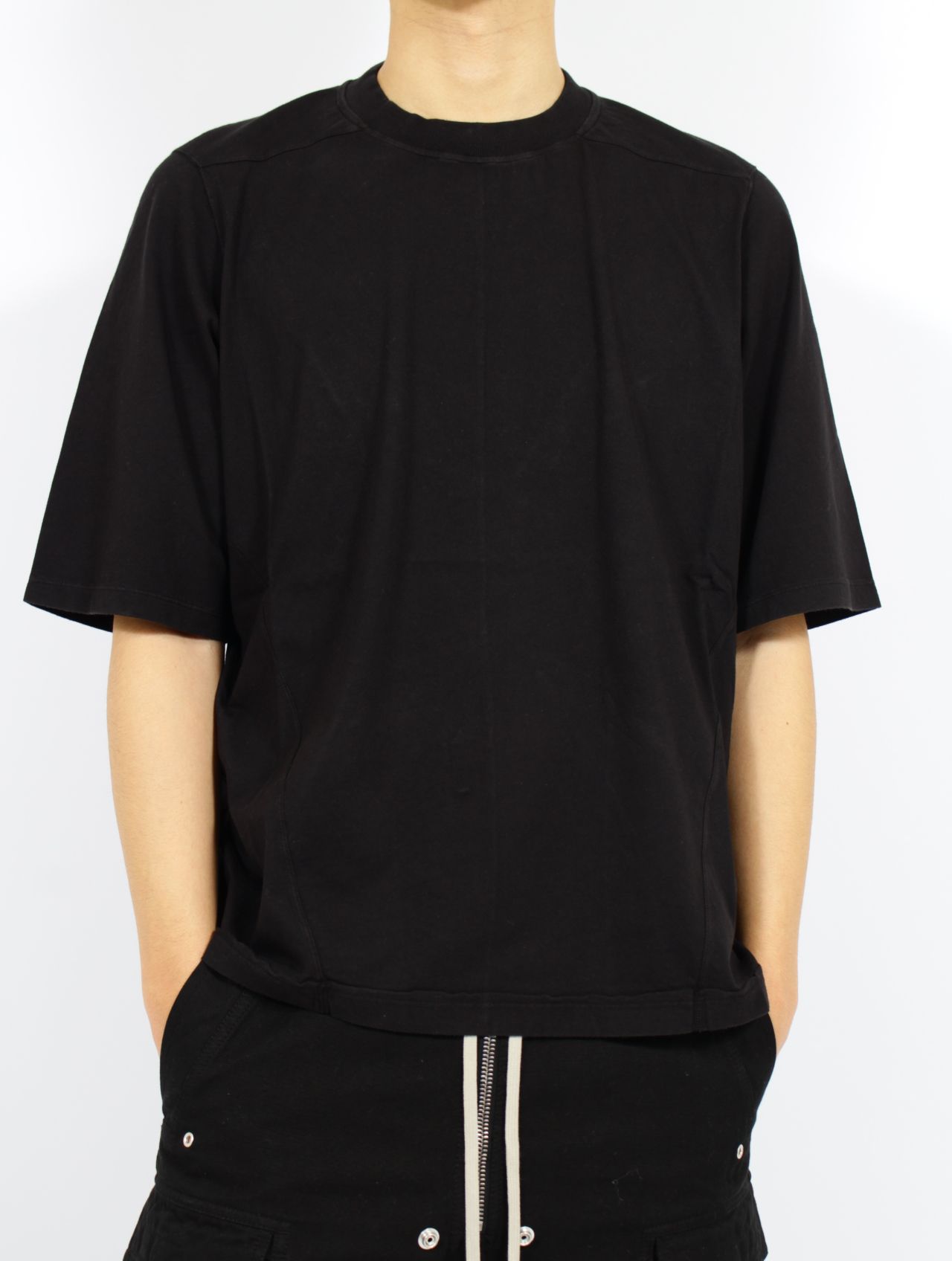 Rick Owens (リックオウエンス) - Tシャツ・フーディー | 公式通販