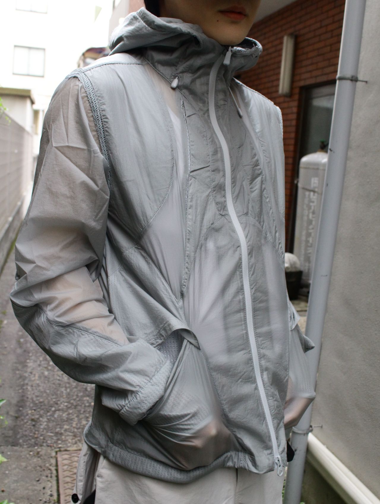 サンサンギアで初夏を乗り切る | STORY