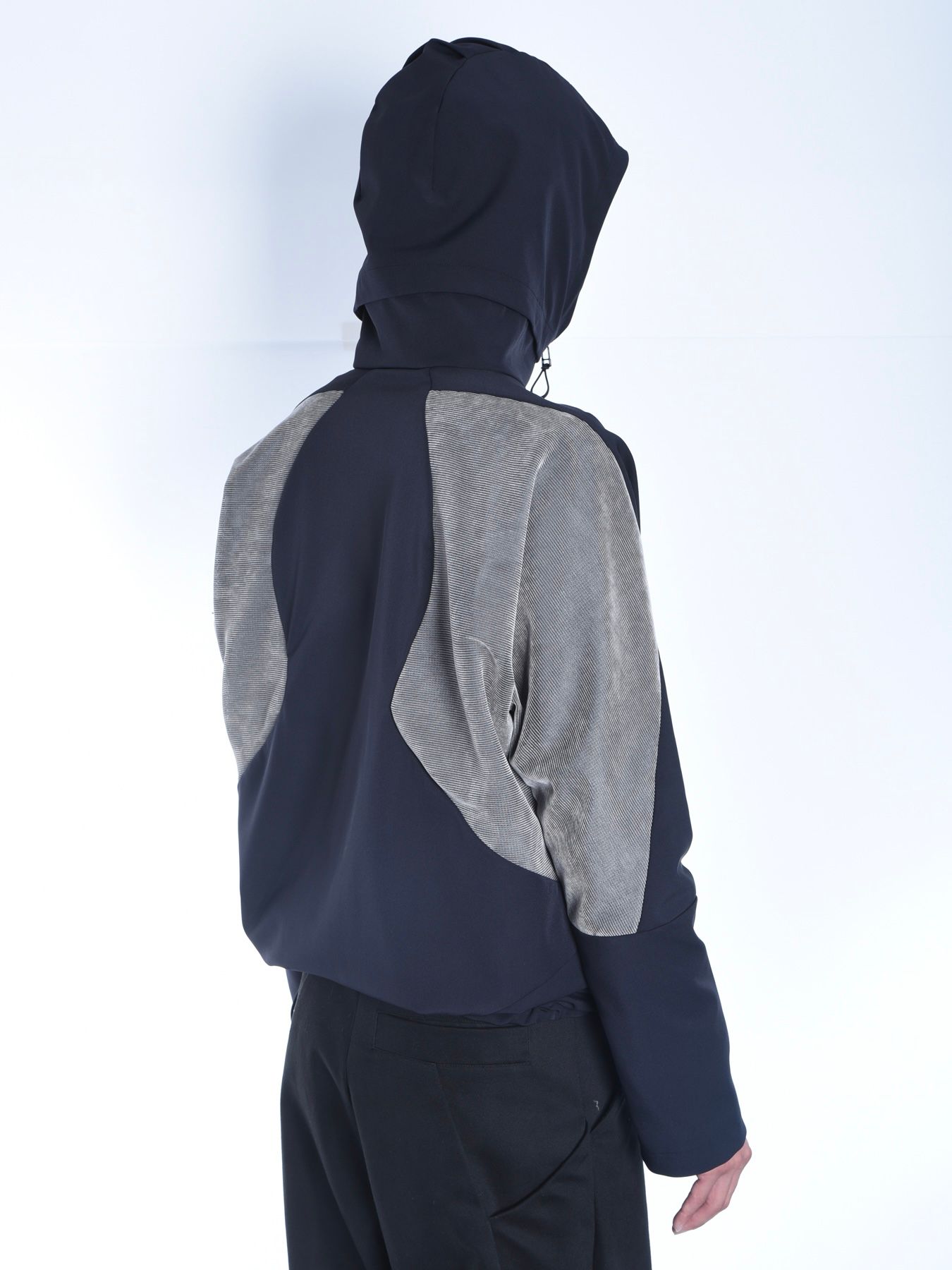 ryaw - 【24AW】タクタイル シェル ジャケット / TACTILE SHELL JACKET