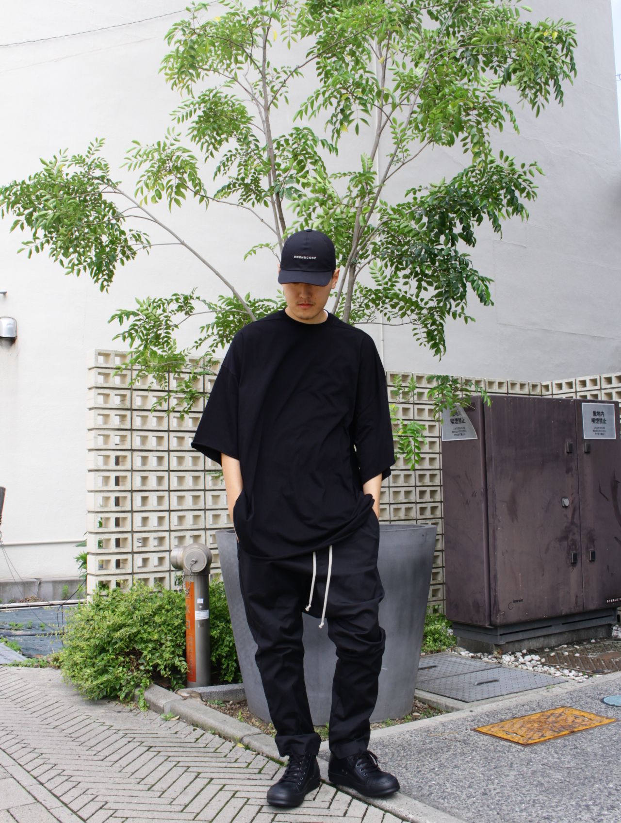 RADWIMPS 野田洋次郎着用】 BASICKSハートカラビナ | STORY