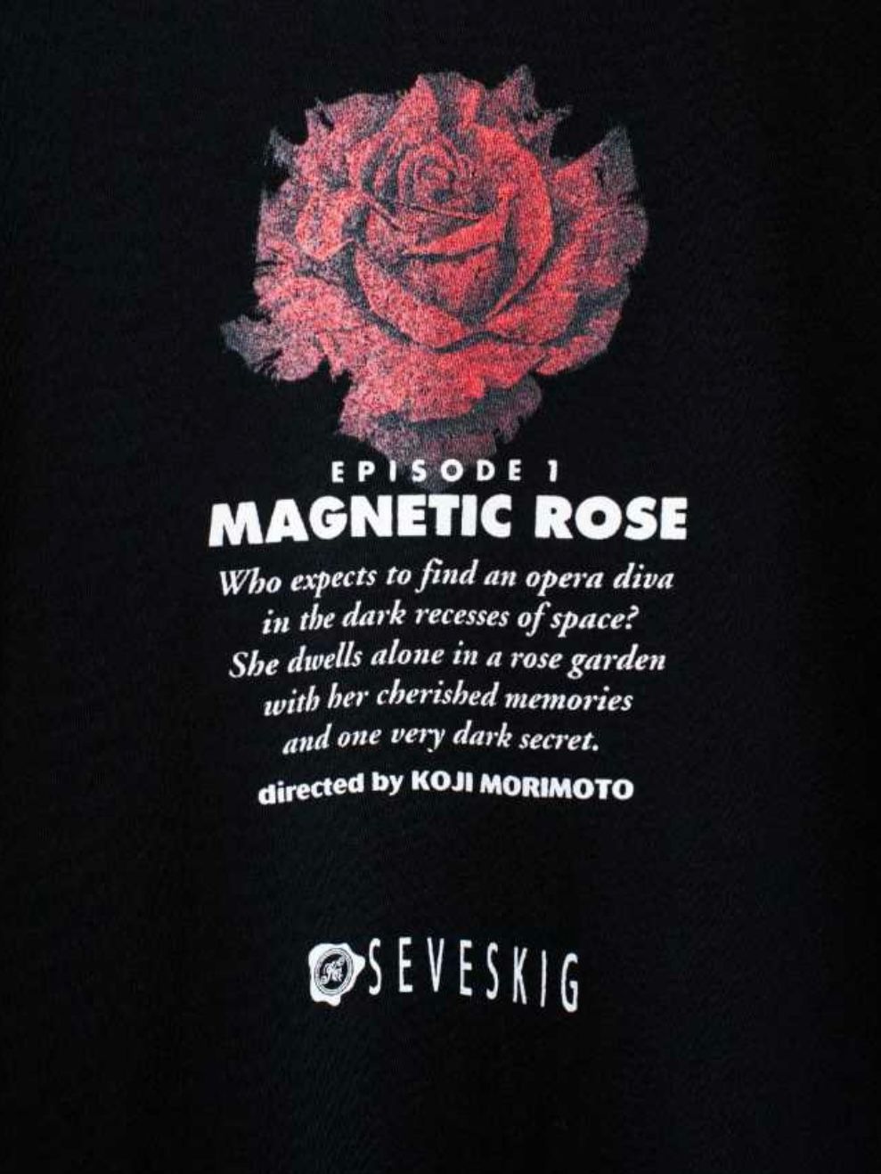 SEVESKIG - 【26SS】