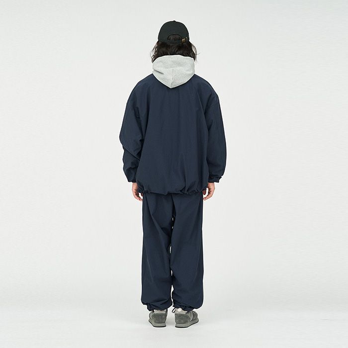 FreshService - CORPORATE TRACK SUIT / NAVY | Stripe Online Store