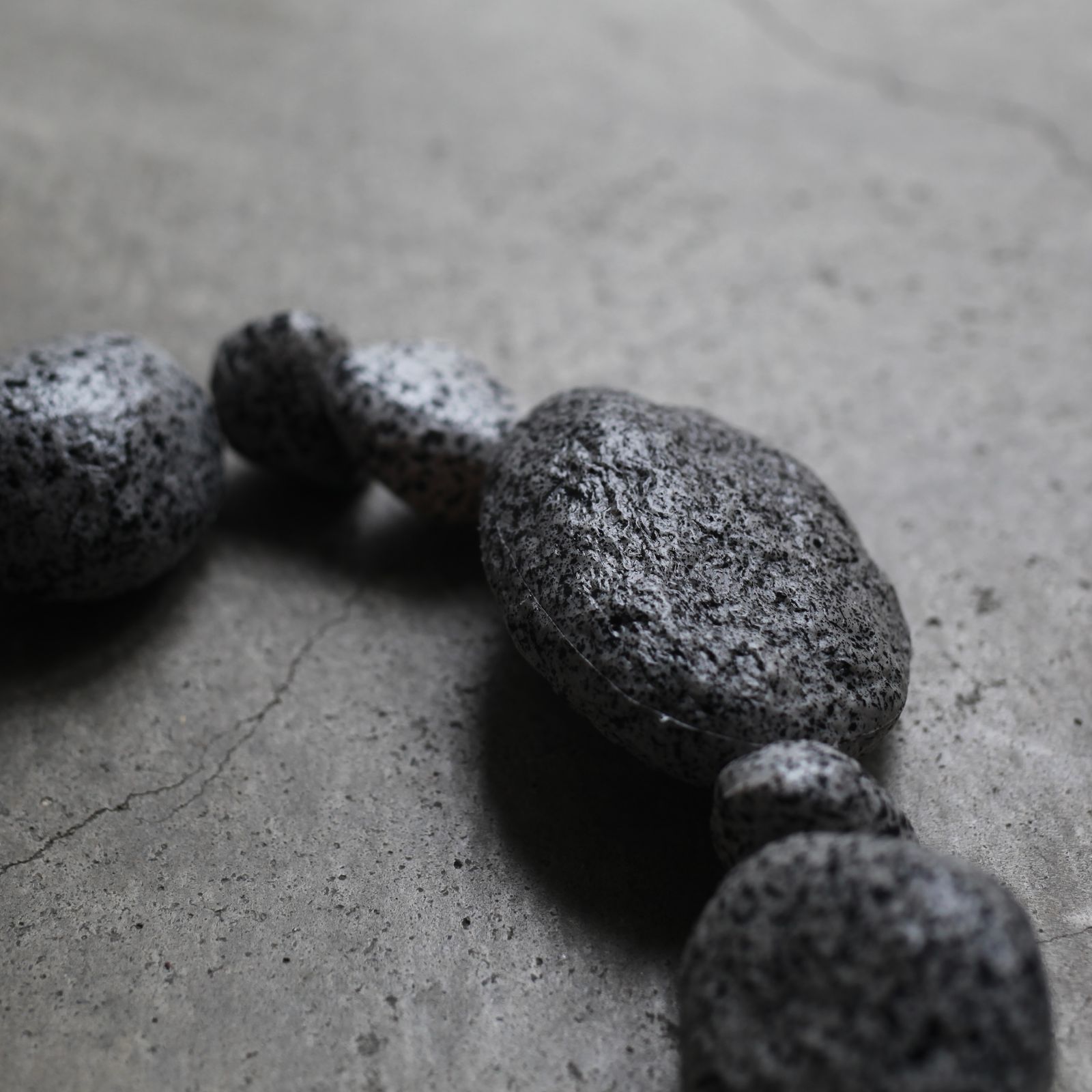 BLESS - 【再販売通知受付可能】Cable Jewelry Multiplug_1.1m