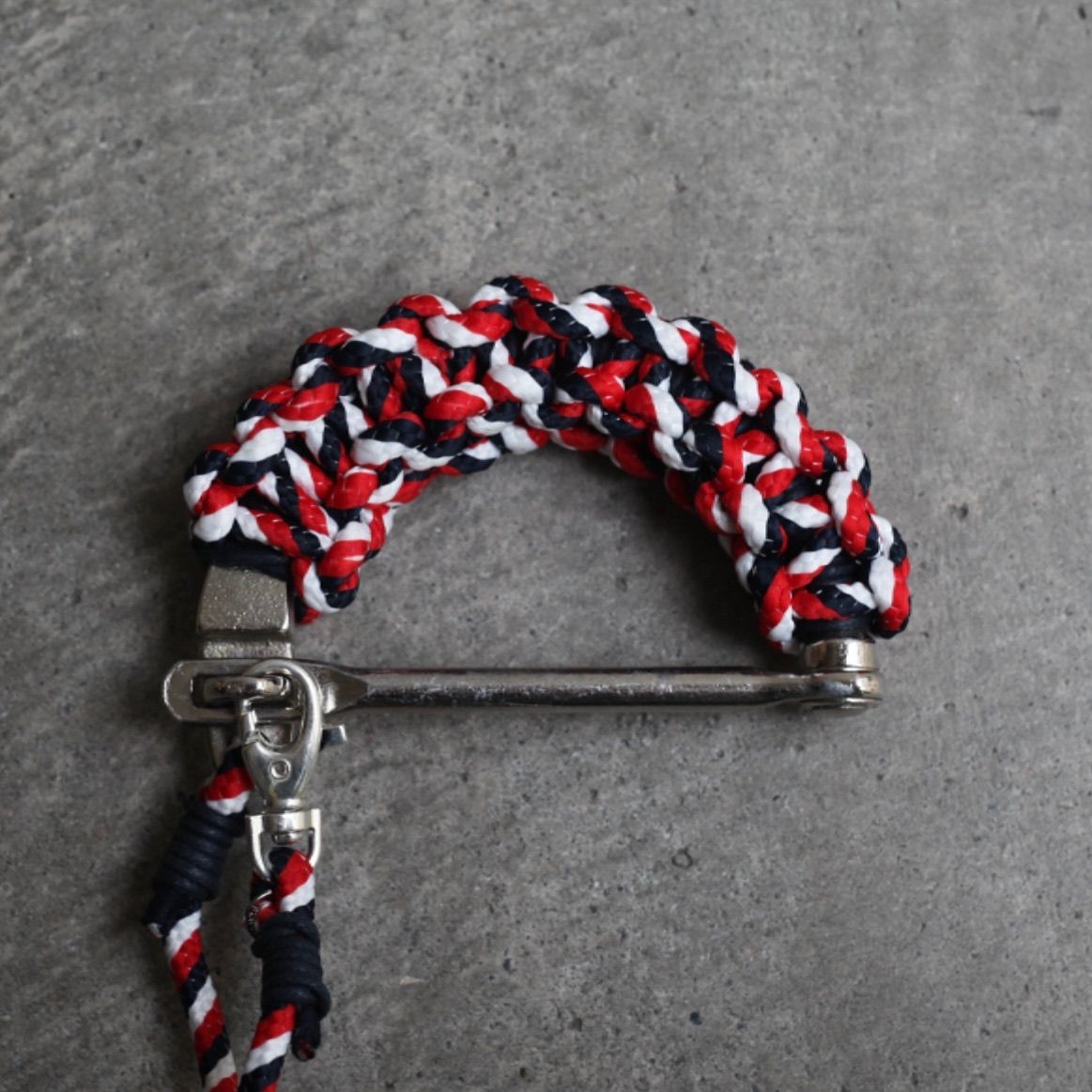 BLESS - 【残りわずか】Handle Leather | ACRMTSM ONLINE STORE