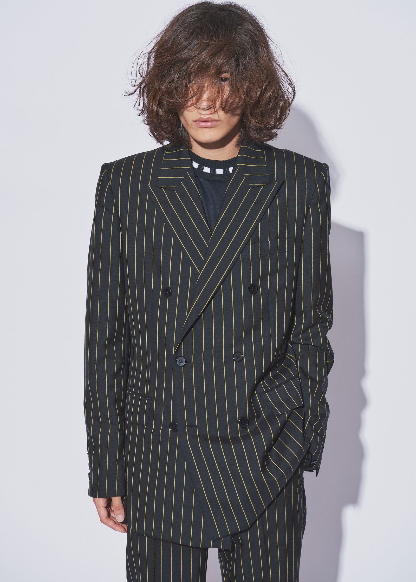 LITTLEBIG 2022SS コレクション[LOOK] | ACRMTSM ONLINE STORE