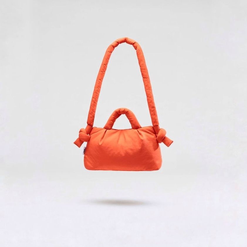 OLEND - 【残り一点】Mini Ona Soft Bag | ACRMTSM ONLINE STORE