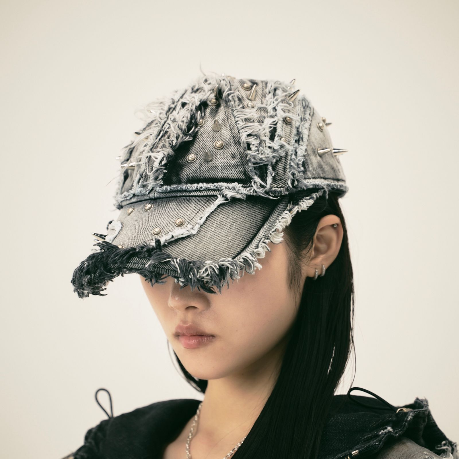 Thug Club - 【残りわずか】TC Angels Cap | ACRMTSM ONLINE STORE