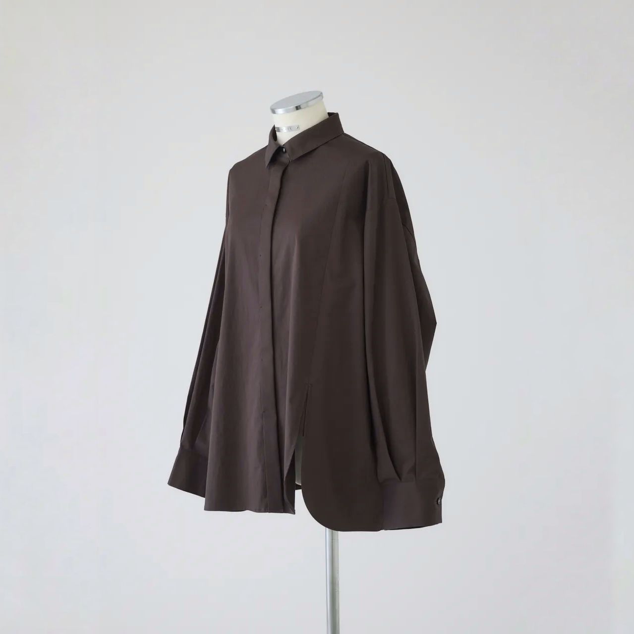 RIM.ARK - 【残り一点】Oversized Asymmetry SH | ACRMTSM ONLINE STORE