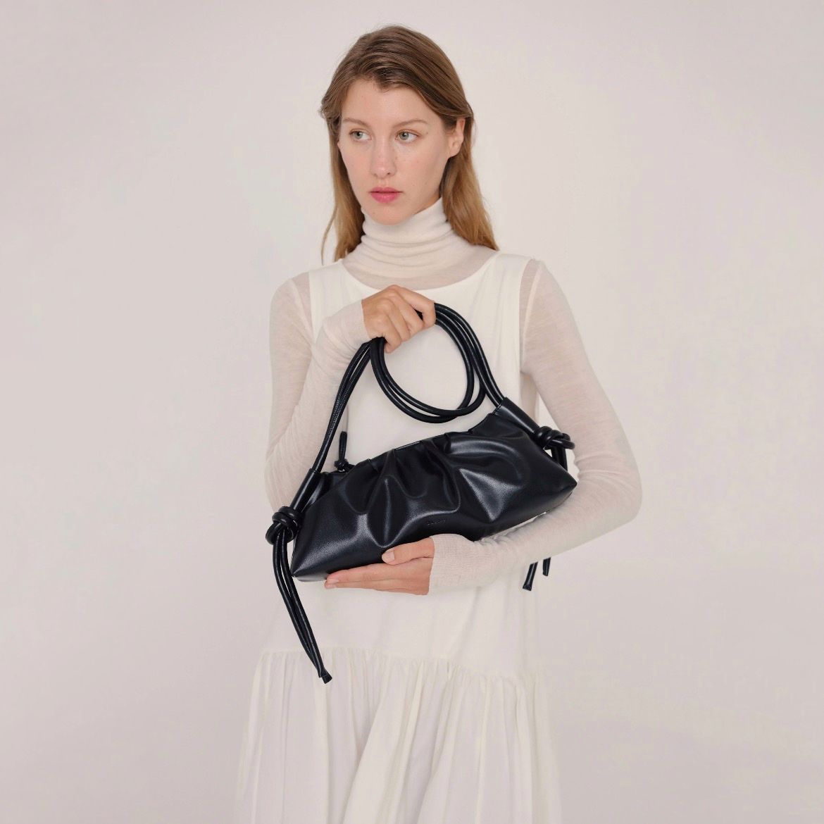 OLEND - 【残りわずか】Dumpling Bag | ACRMTSM ONLINE STORE