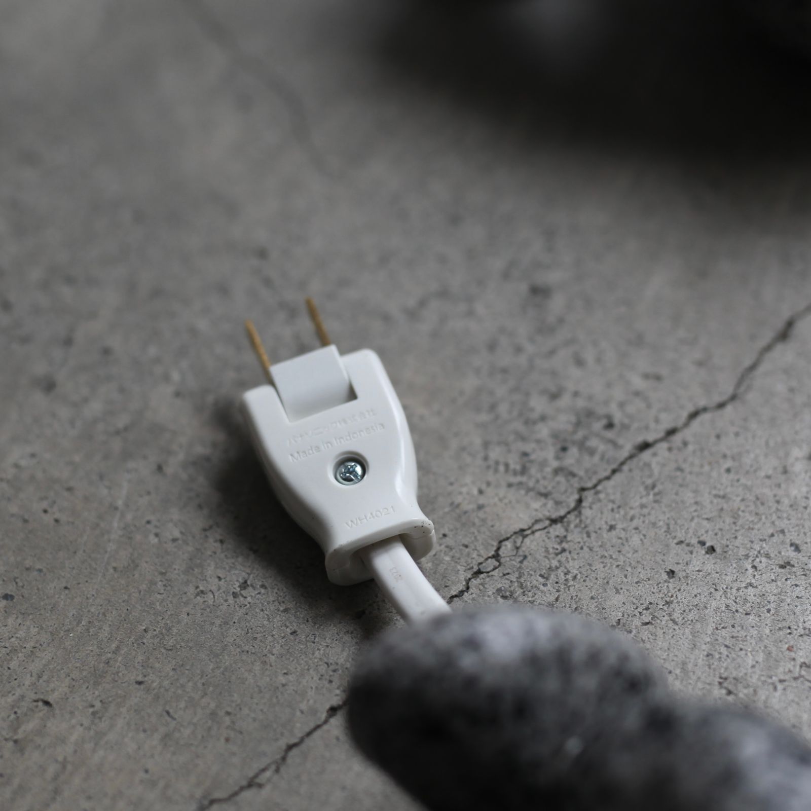 BLESS - 【再販売通知受付可能】Cable Jewelry Multiplug_1.1m