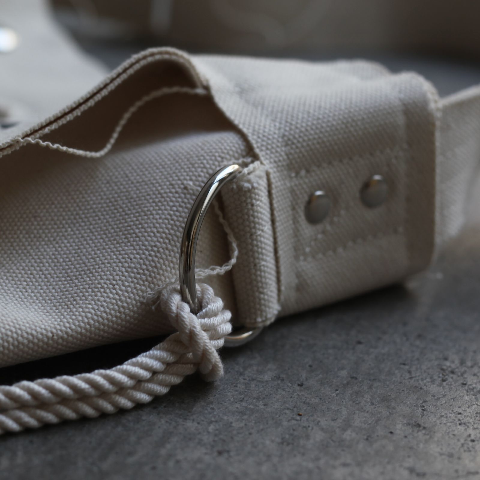 FAF - 【再販売通知受付可能】Shoulder Bag_Prototype002 | ACRMTSM