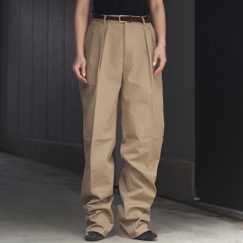 NEAT - 【残りわずか】NEAT Chino | ACRMTSM ONLINE STORE