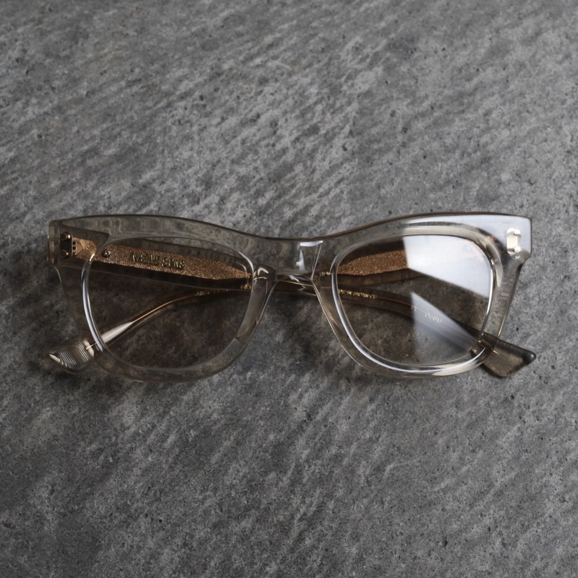 NATIVE SONS - 【残り一点】Jackson | ACRMTSM ONLINE STORE