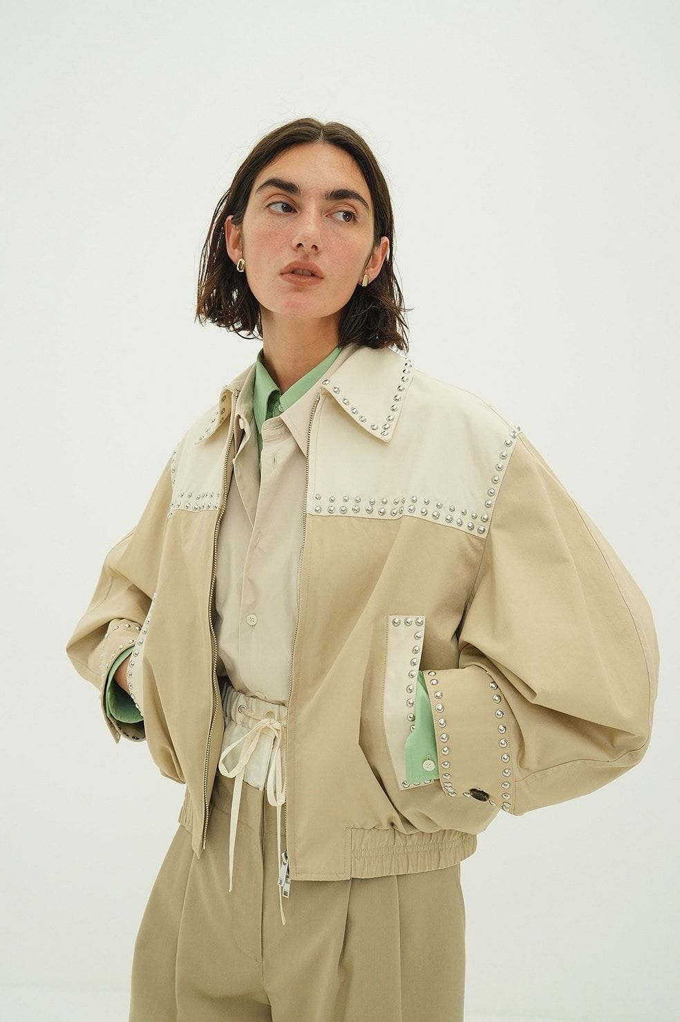 ジャケット・アウター 通販 | ADDICT WEB SHOP