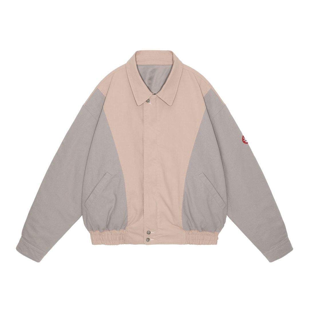 C.E - C/N Reversible Zip Jacket | ALTERFATE