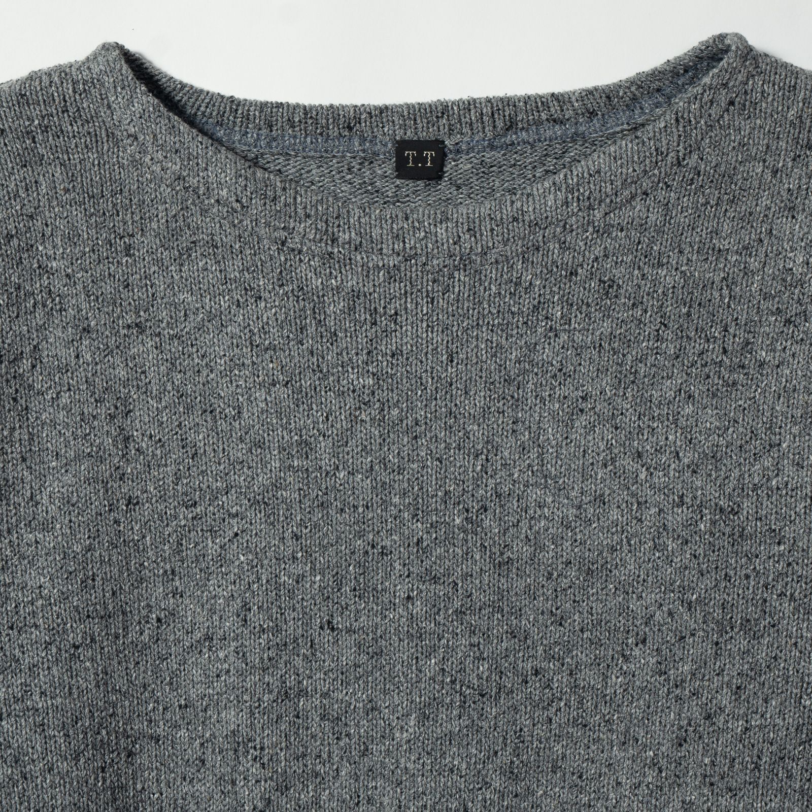 T.T - Lot.502 Varsity Letterman Sweater - TAIGA TAKAHASHI | ALTERFATE