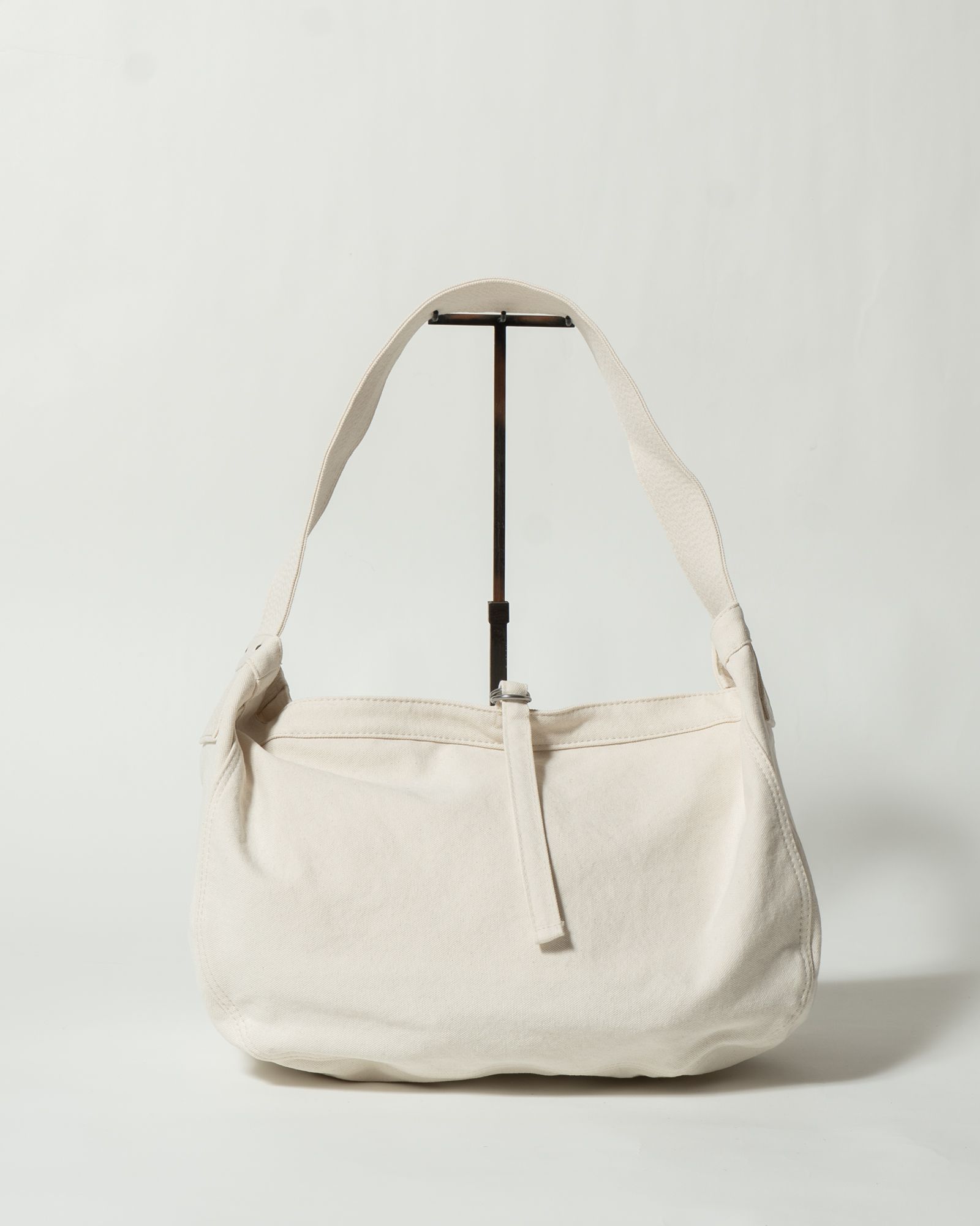 T.T - Lot.004 Newsboy Bag - TAIGA TAKAHASHI | ALTERFATE