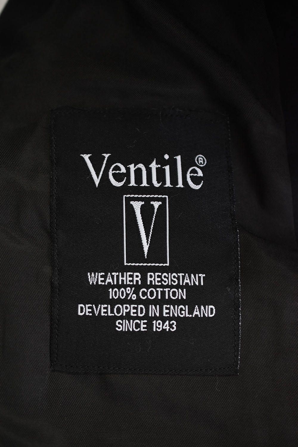 PORTVEL - VENTILE VEST/ベンタイルベスト | ALTRA