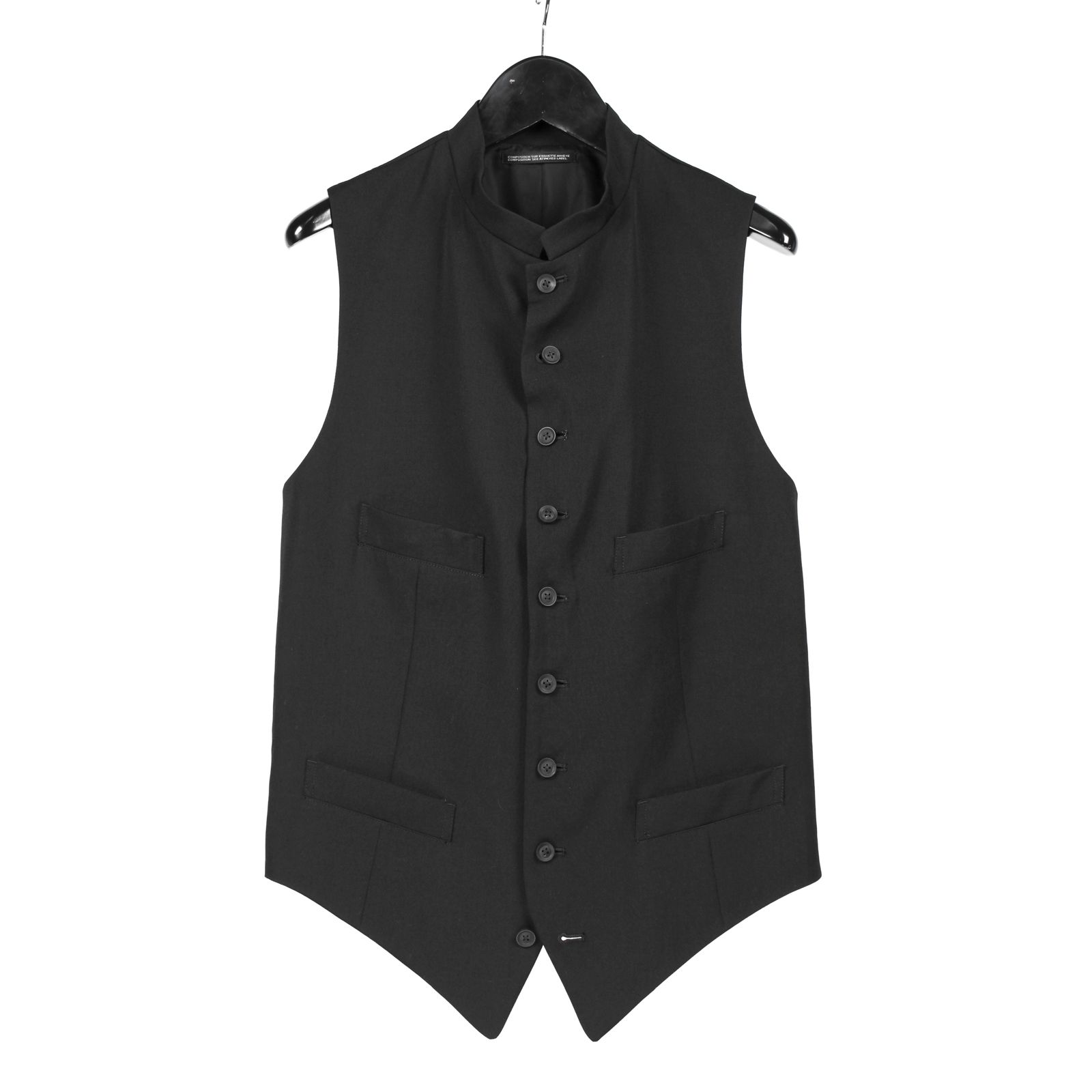 Yohji Yamamoto (ヨウジヤマモト) - ベスト【V品番】商品一覧 | ALUBUS