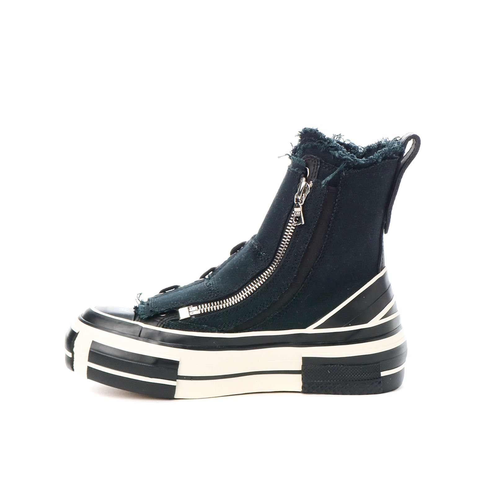 yohji yamamoto - Y's × Vessel HIGH-CUT SNEAKERS / スニーカー