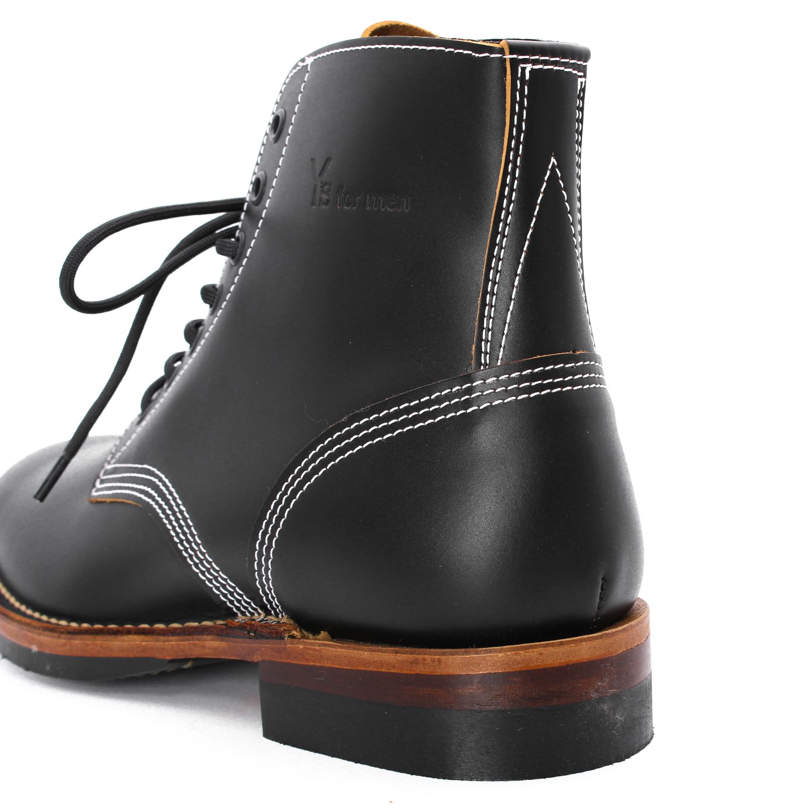 yohji yamamoto - Y's for men x Danner WORK BOOTS | ダナー ワーク