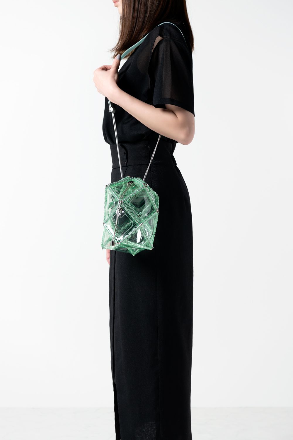 52 BY HIKARUMATSUMURA - 【お取り寄せ可能】ASTERISK - Medium [Light