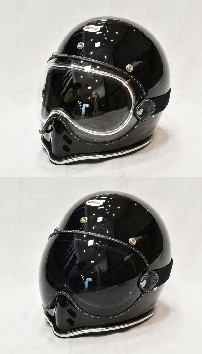 NoBudz - 即日発送 | 【汎用タイプ】 GOGGLE SHIELD (SMOKE