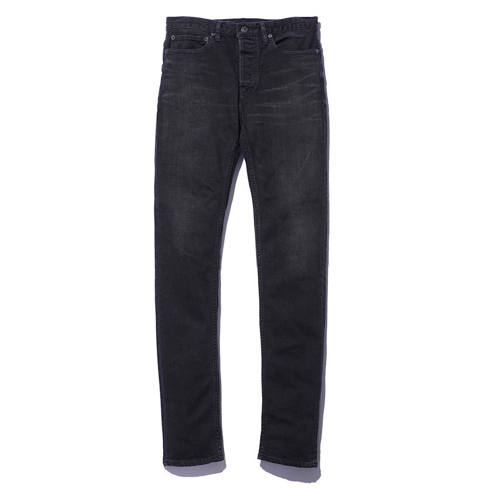 MINEDENIM - 107 S.Slim OWS / FPK107N | chemical conbination