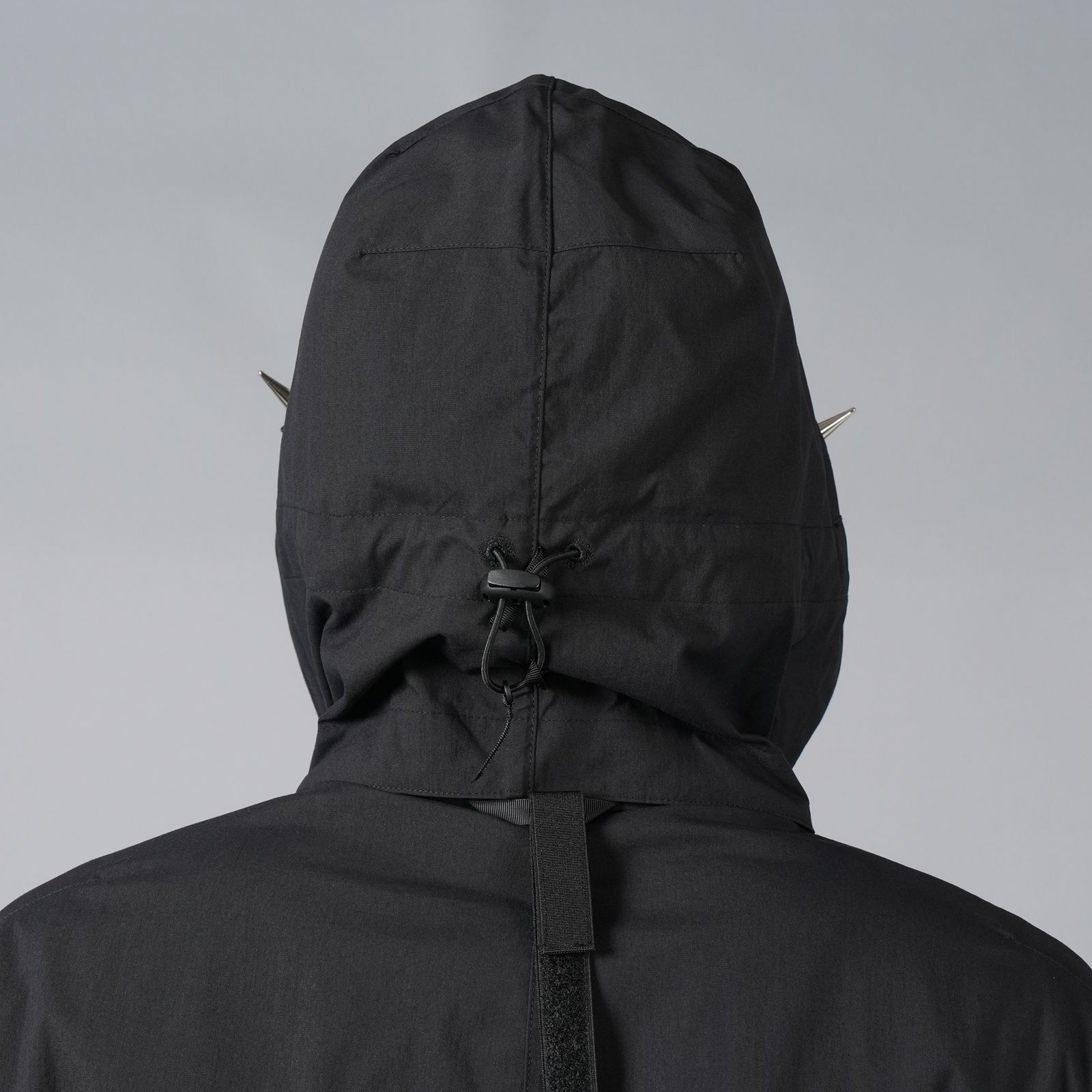 ACRONYM - 【ラスト1点】J1WB-E / Encapsulated Nylon Interops Jacket