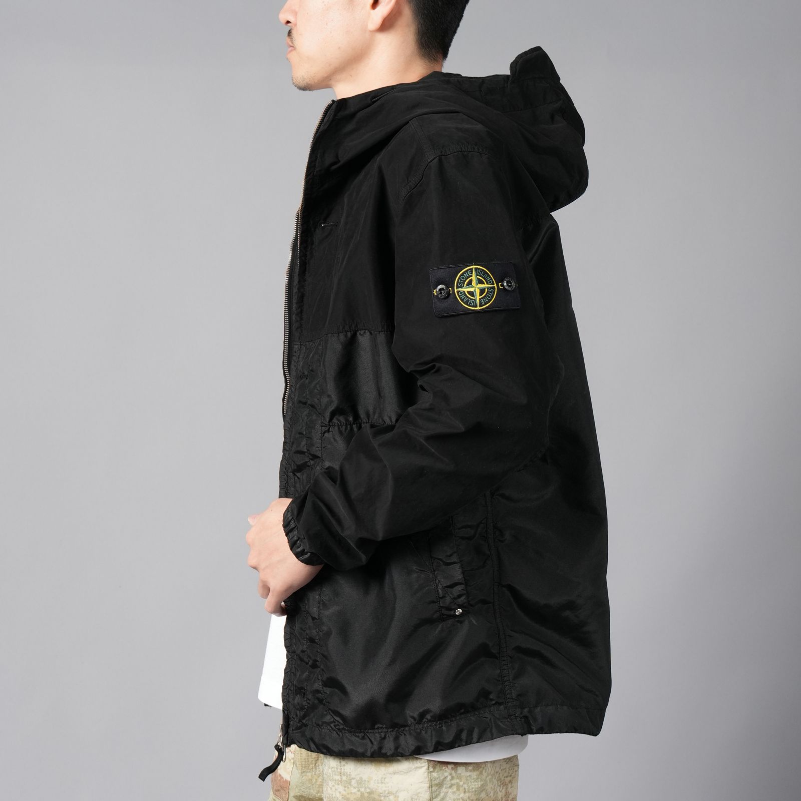 STONE ISLAND - 【ラスト1点】42732 / JACKET / ナイロンジャケット