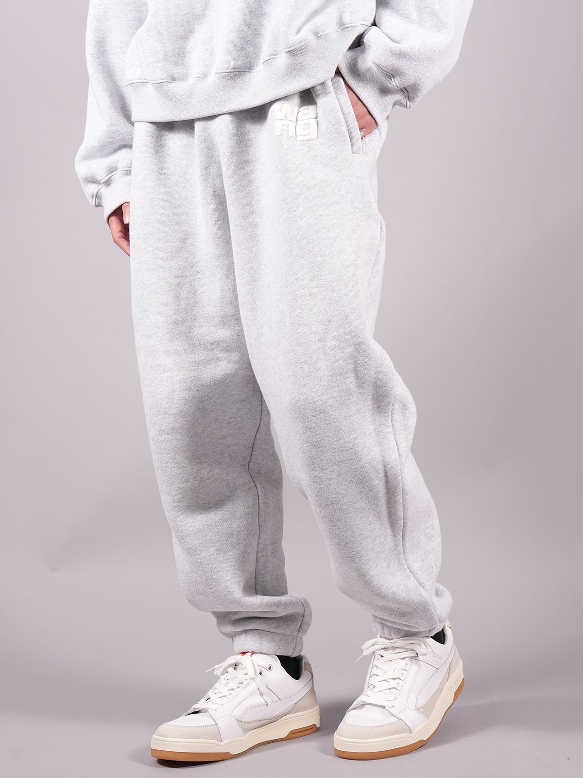 alexander wang - 【ラスト1点】【定番アイテム】 ESSENTIAL TERRY