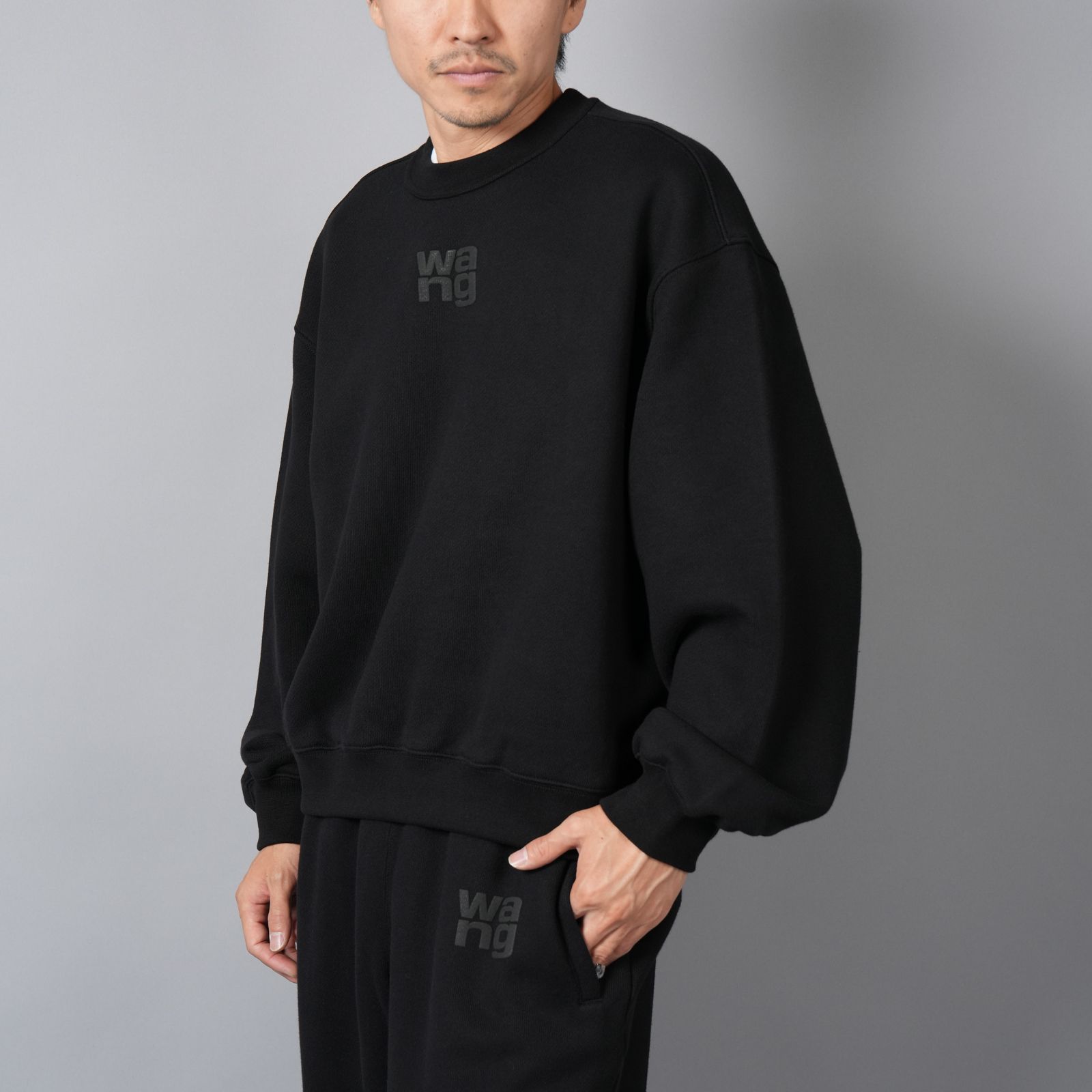 alexander wang - 【ラスト1点】【定番アイテム】 ESSENTIAL TERRY