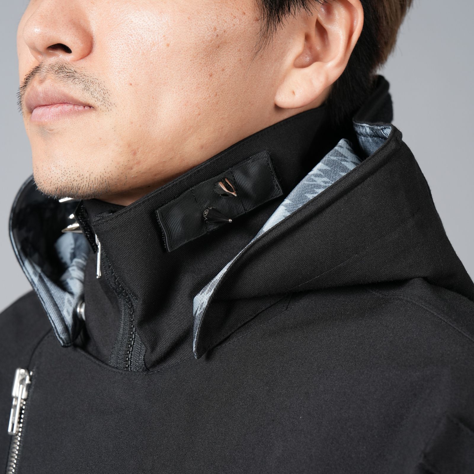 ACRONYM - J68W-BQ / 3L Rider Jacket Gen. 1 / ライダージャケット
