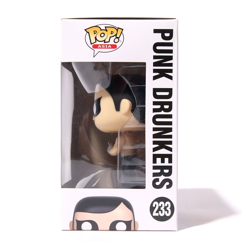 PUNK DRUNKERS - ［PDSxFUNKO POP! ASIA］AITSU #233 | DOLL