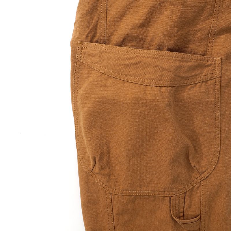 PUNK DRUNKERS - あいつ目オーバーオール | DOLL