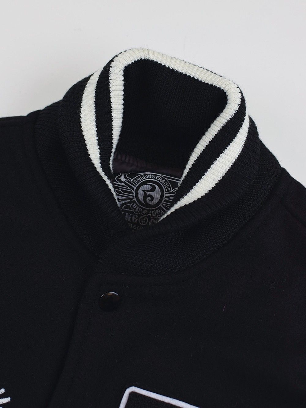 ROLLING CRADLE - RC SHOUT STADIUM-JUMPER | DOLL