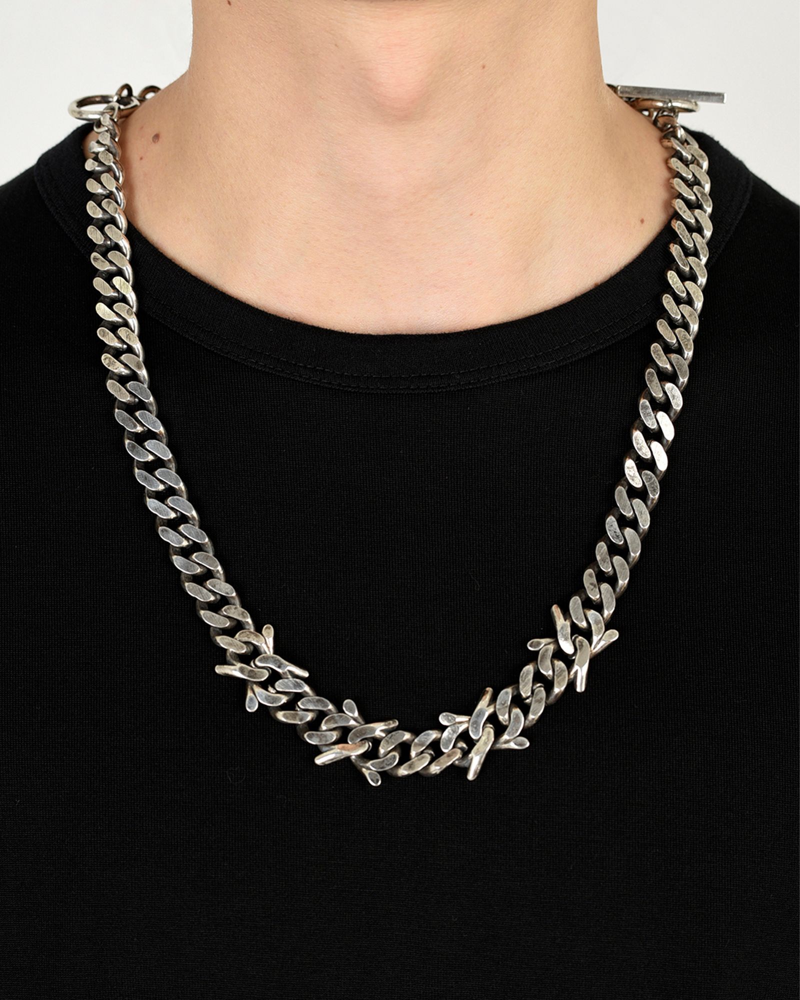 LAD MUSICIAN - Necklace | fakejam