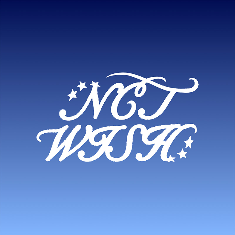 2026.1.14 On Sale NCT WISH Japan 1st Mini Album『WISHLIST』