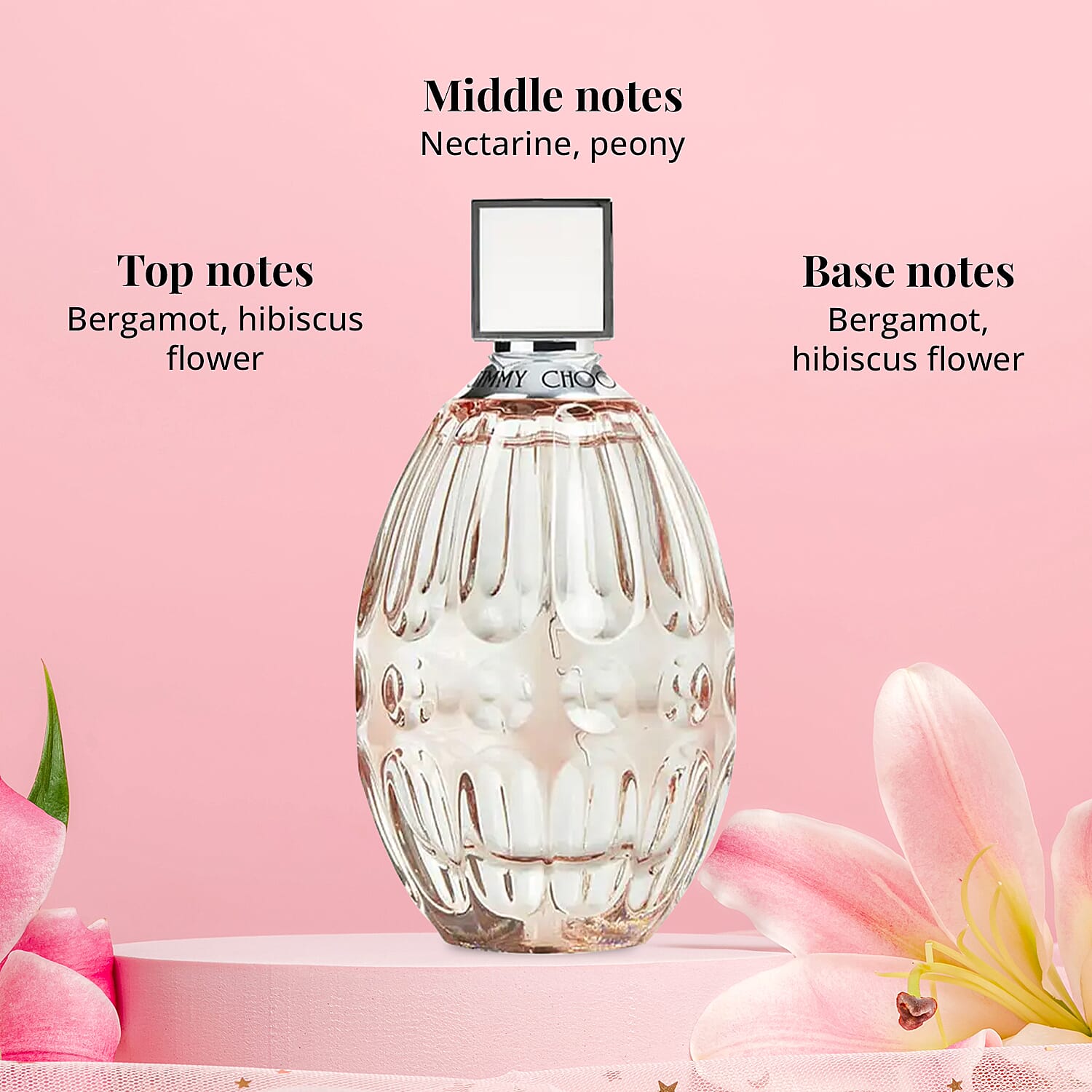 Buy JIMMY CHOO L'EAU Eau De Toilette 1.3oz at ShopLC.