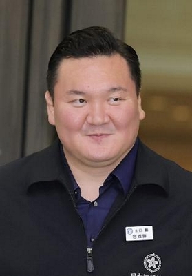 元横綱白鵬が協会退職へ 宮城野親方、9日付｜信濃毎日新聞デジタル