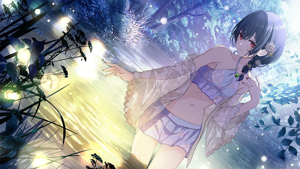 P-SSR5 Rinze - Shinycolors Wiki