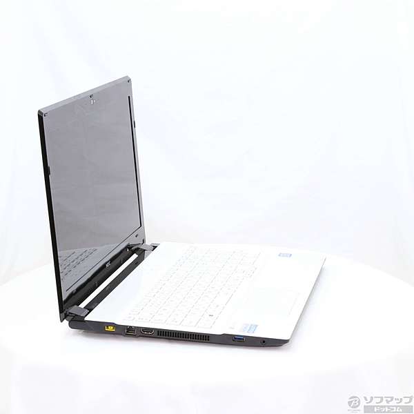 中古】セール対象品 LAVIE Direct NS PC-GN242FSA9 〔Windows 10