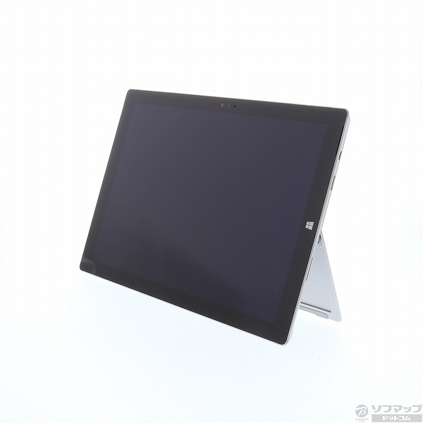 中古】Surface Pro3 〔Core i3／4GB／SSD64GB〕 4YM00015 〔Windows