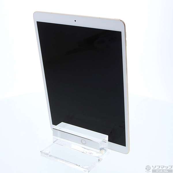 中古】iPad Pro（第2世代） 10.5インチ Wi-Fi + Cellular 256GB